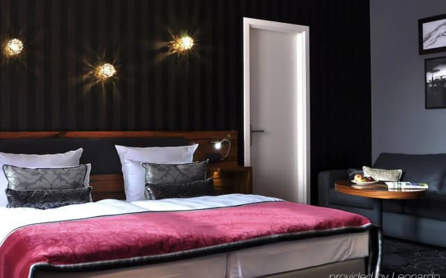 Hotel Gendarm Nouveau - photo 2