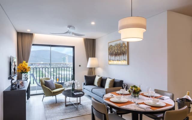 Citadines Blue Cove Danang - photo 3
