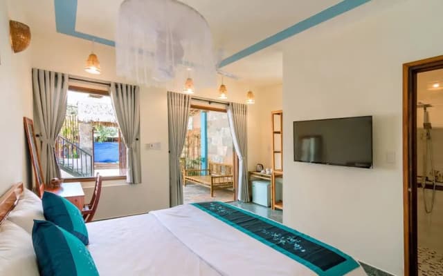 Seamist Ocean Villa - photo 4