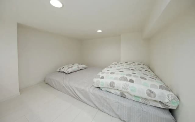 Casa Magnolia Kami-ochiai Apartment - photo 3