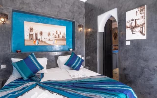 Riad Dar Sirine - photo 4