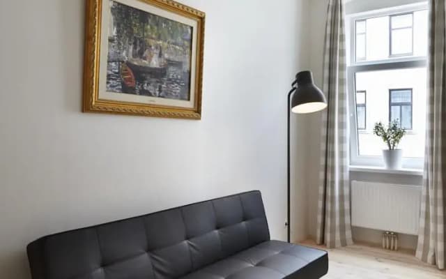 Townhouse Apartments Wien - photo 4