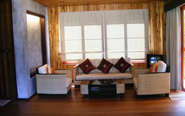 Baan Nana Villas - photo 2