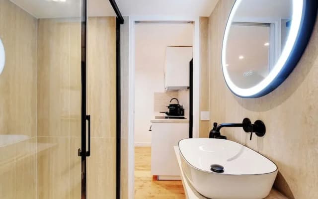 Magnificent Apartment - 1br/4p - Arts et Metiers - photo 5