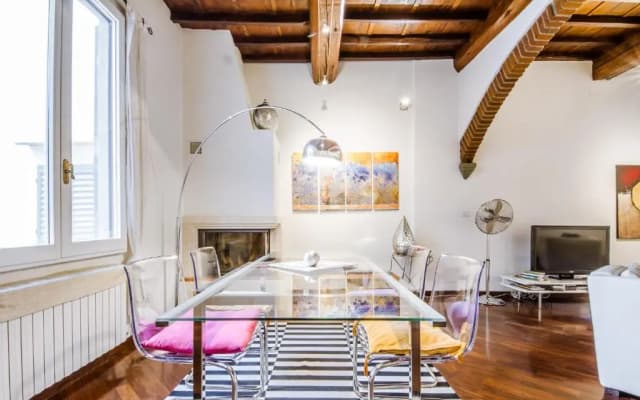 Scala Elegant Apartment - photo 4