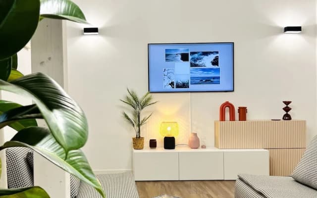 Tarra Luxury Suite - photo 2