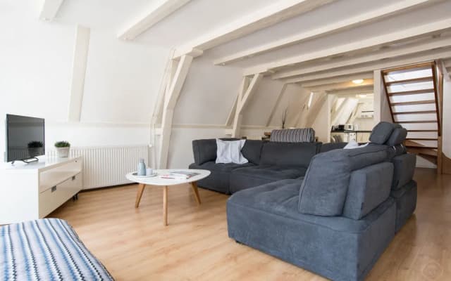 Spui Apartment - photo 3