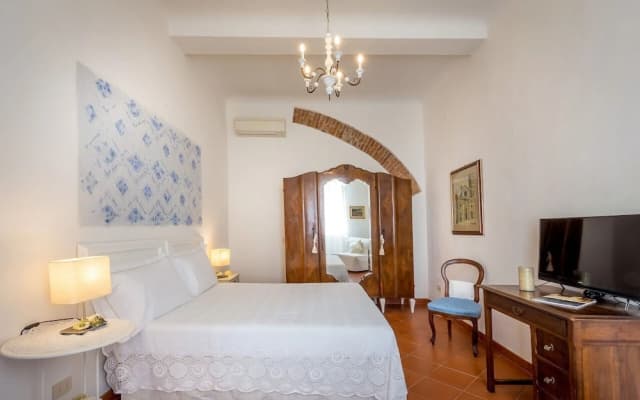 Classic Tuscany Apartment A by Mmega - photo 5