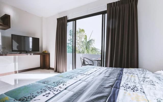 Ra Residence Phuket - photo 3