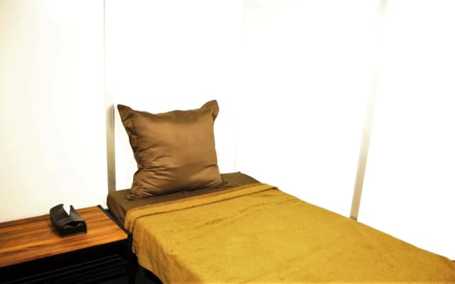 Anime Hostel Astro Station - photo 4