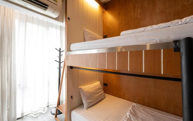Bed Addict Hostel - photo 4