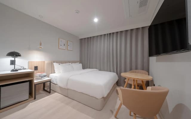 Hotel SOO - photo 3