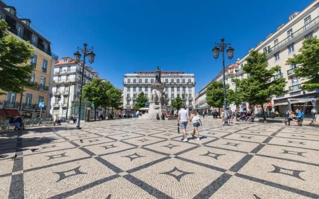 Chiado Cosmopolitan Apartments - photo 3