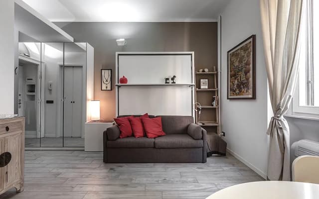 Kramer Apartment - photo 3