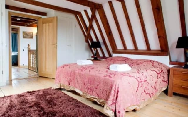 Hendrick de Keyser Apartment - photo 4