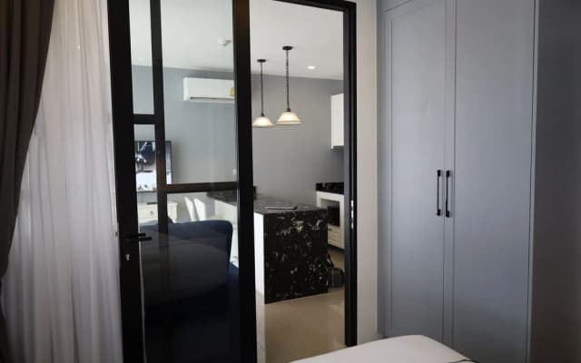 Palmyrah Surin Condominium by Space - photo 4