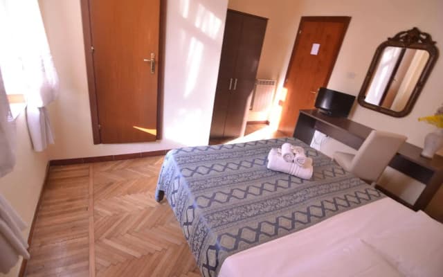 Hotel Capri - photo 4