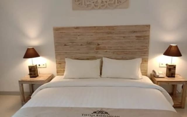 Tirtha Khayangan Canggu - photo 4
