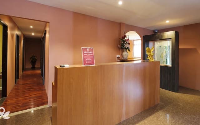 ZEN Rooms Rama 3 - Hostel - photo 2