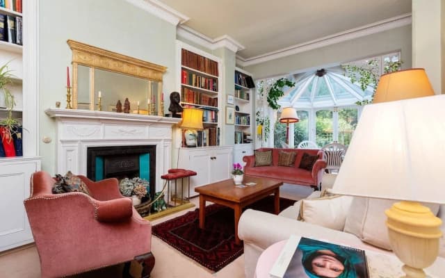 Classical on Old Park Avenue - photo 2