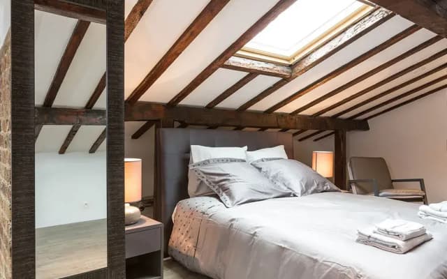 BP apartments - Etoile - photo 3