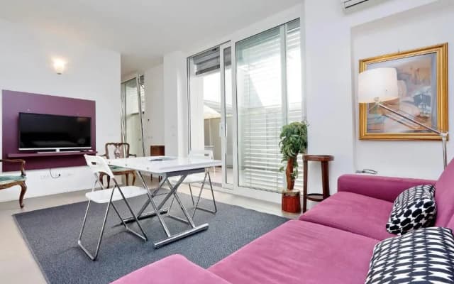 Piazza Del Popolo Apartment - photo 5