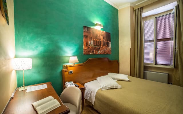 Hotel Kent - photo 5