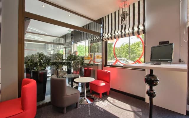 Hotel Inn Design Paris Place d'Italie - photo 2