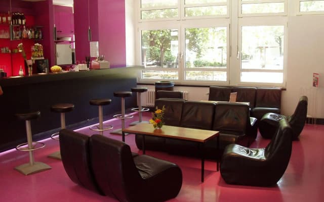 Jugendherberge Berlin-International - Hostel - photo 2