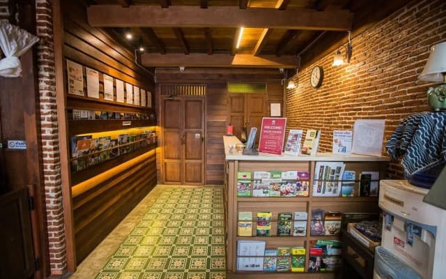 ZEN Rooms Taiwang Road - photo 5