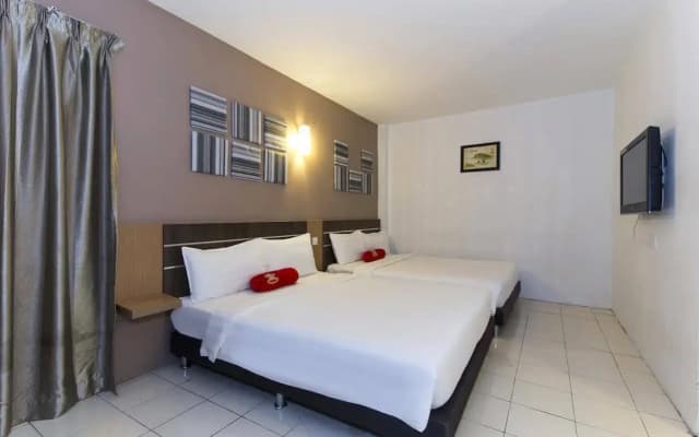 Simms Grand Inn - photo 3