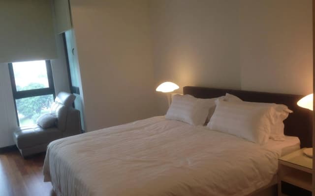 Casa Residency Condominium Kl by Emily in Town - photo 5