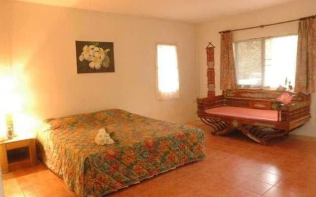 Chotika Bungalow Phuket - photo 4
