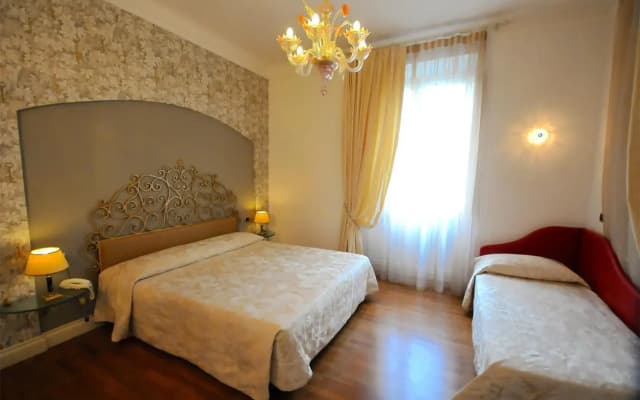 BB Hotels Smarthotel Derose - photo 5