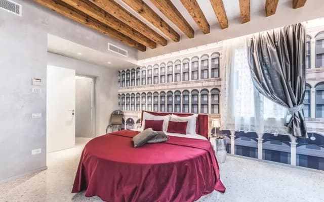 Rialto Luxury Flat - photo 2