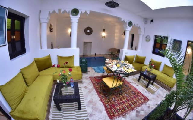 Riad Ma Bandra & SPA - photo 2