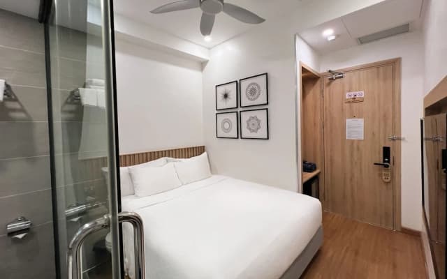 Ann Hotel & Spa Khem Beach PQ - photo 2