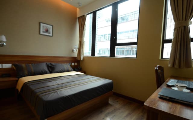 VP Apartments - photo 3