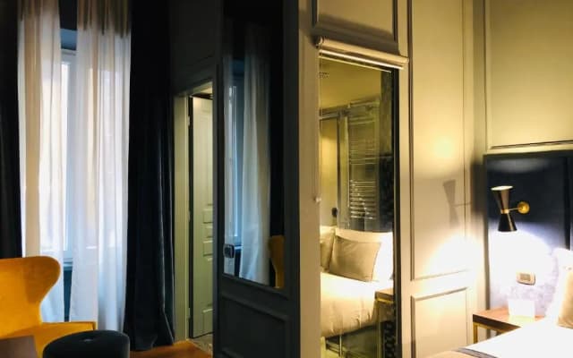 Saint B Boutique Hotel STB - photo 5