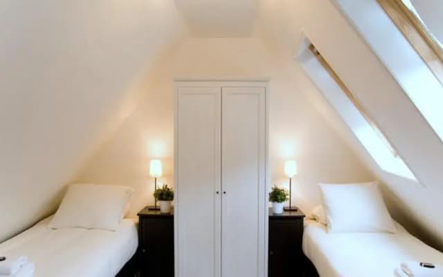 Ph Apartment Suites - photo 2
