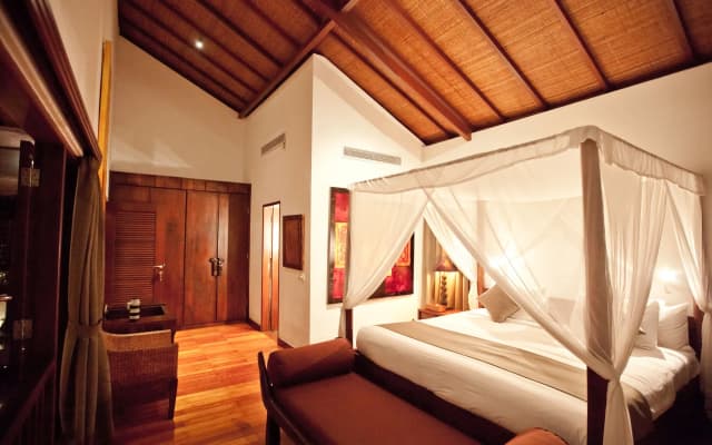 Villa Casis by Nagisa Bali - photo 4