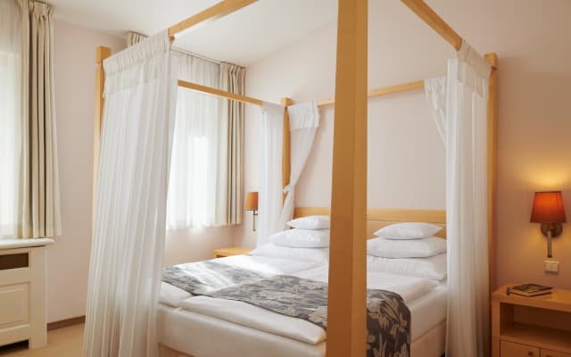 Ventana Hotel Prague - photo 3