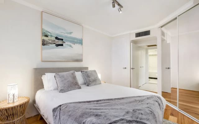 Darlinghurst Modern 1 Bdr Apart 45 Pel - photo 2
