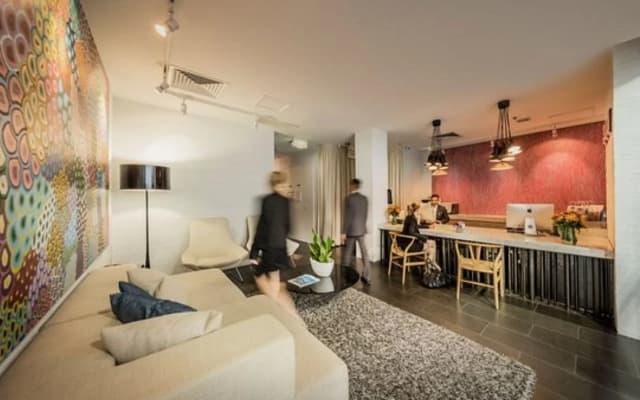 Fraser Place Melbourne - photo 4