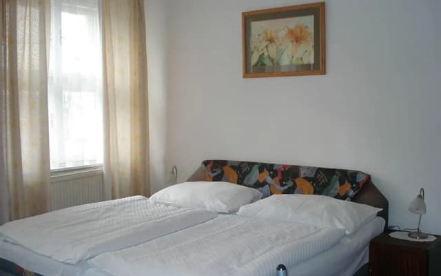 Hotel Planet Prague - photo 5