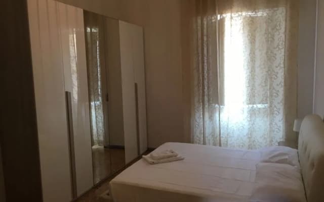 Colonna Suite Luxury - Termini Station Big Apartment - photo 5