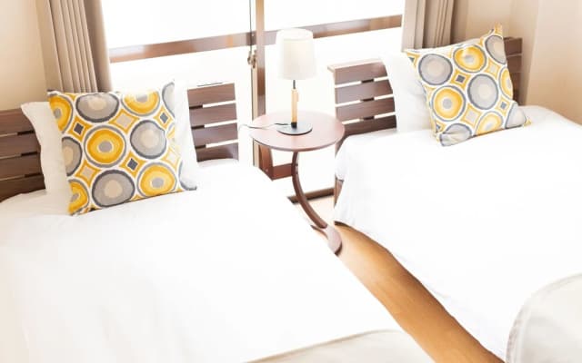 Comfort Self Hotel Ama-no-Sato - photo 5
