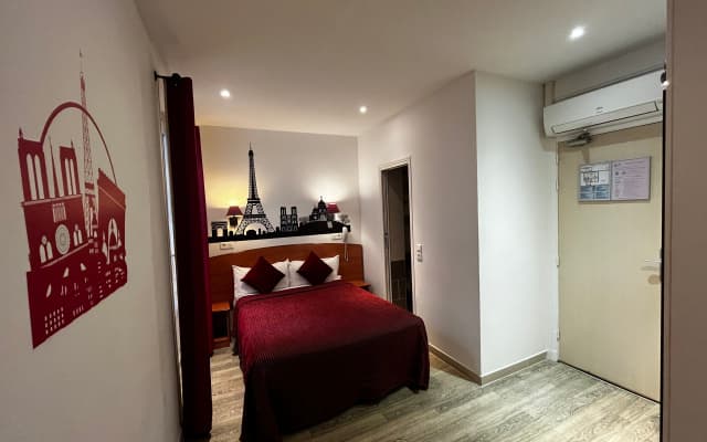 Grand Hotel De Turin - photo 3