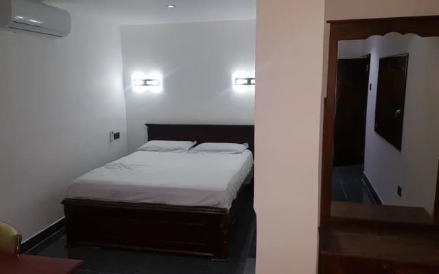 MWRC Jetwin Tower Hotel - photo 5