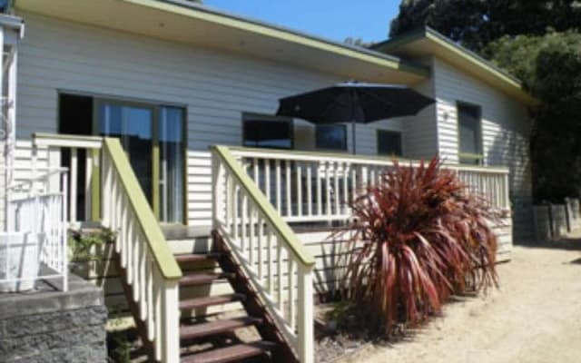 The Fishermans Cottage - photo 3
